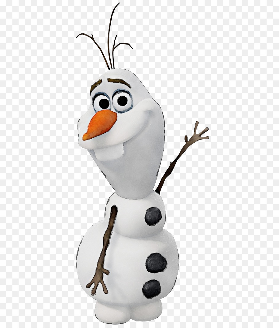 Bonhomme De Neige，Hiver PNG