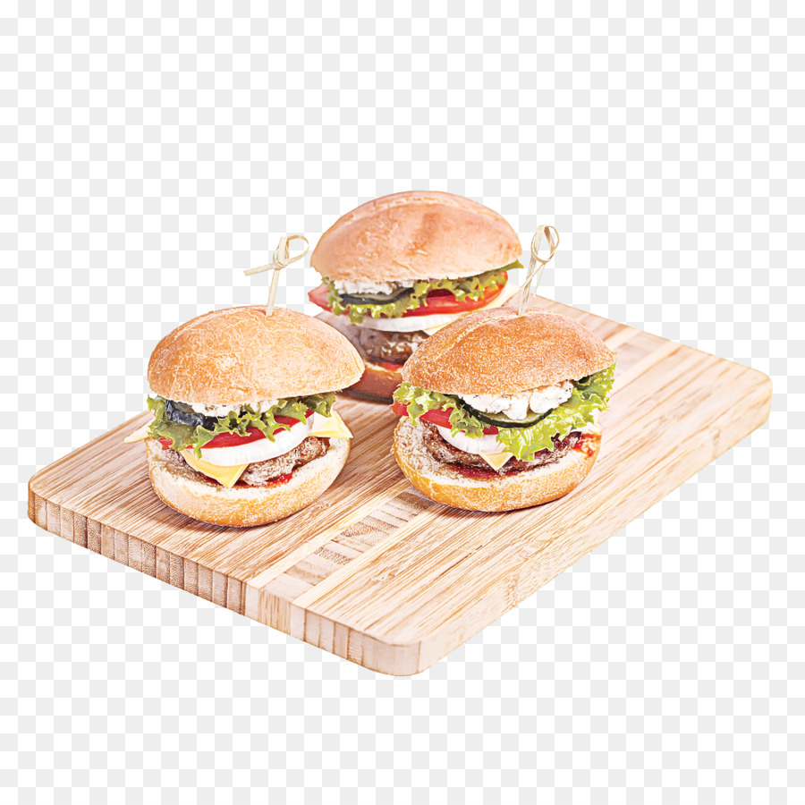 Mini Hamburgers，Curseurs PNG