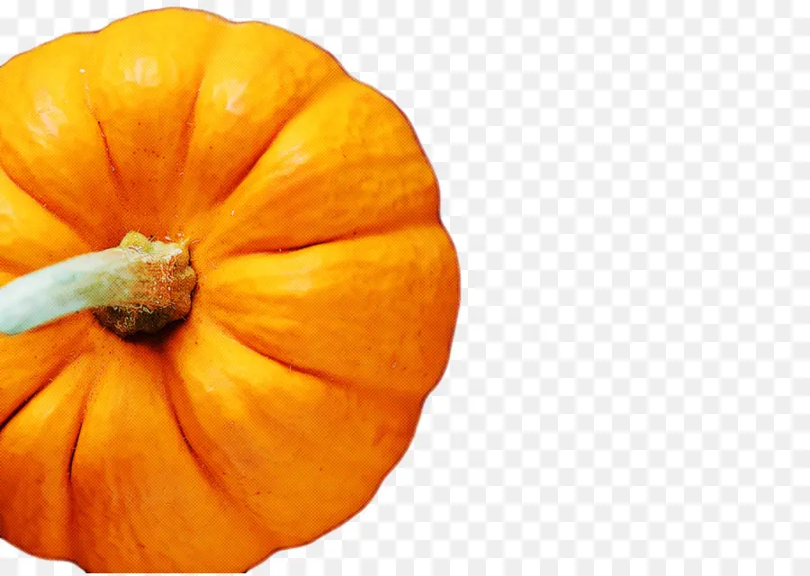 Citrouille Orange，Halloween PNG