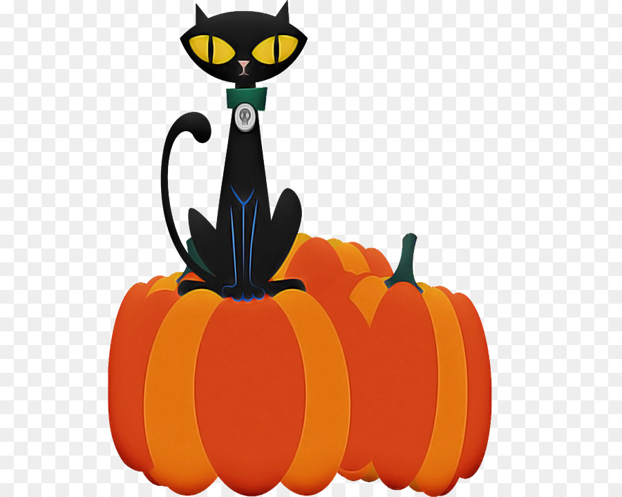 Chat Noir，Halloween PNG