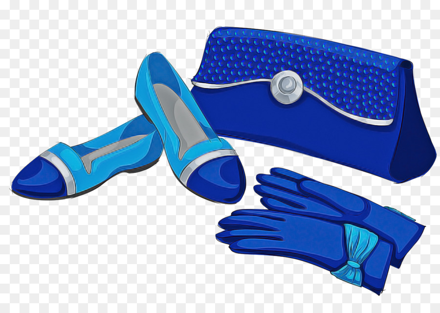 Accessoires，Bleu PNG