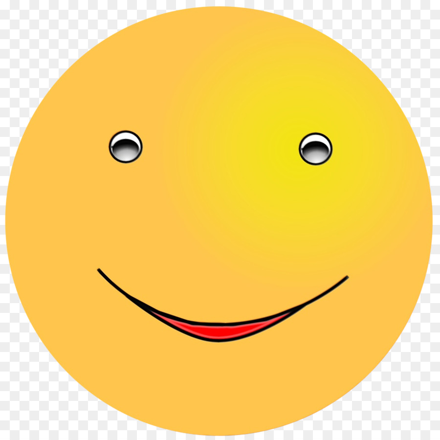 Visage Souriant，Heureux PNG