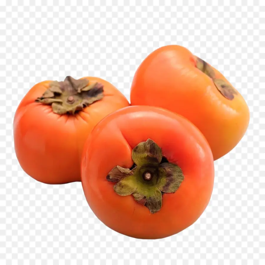 Kaki，Orange PNG