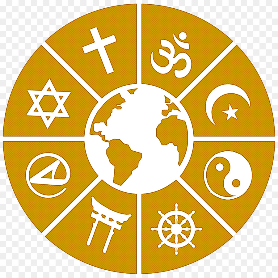 Religions，Monde PNG