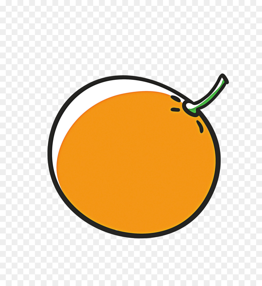 Orange，Jaune PNG