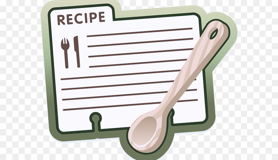 Livre De Recettes，La Cuisson PNG