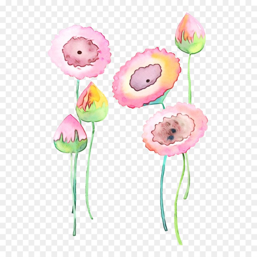 Rose，Les Fleurs Coupées PNG
