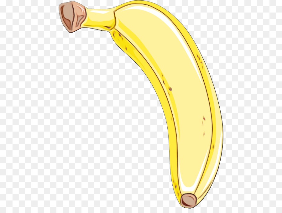 La Banane De La Famille，Banane PNG