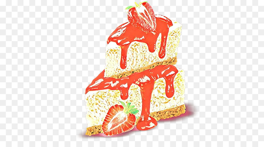 La Nourriture，Dessert PNG