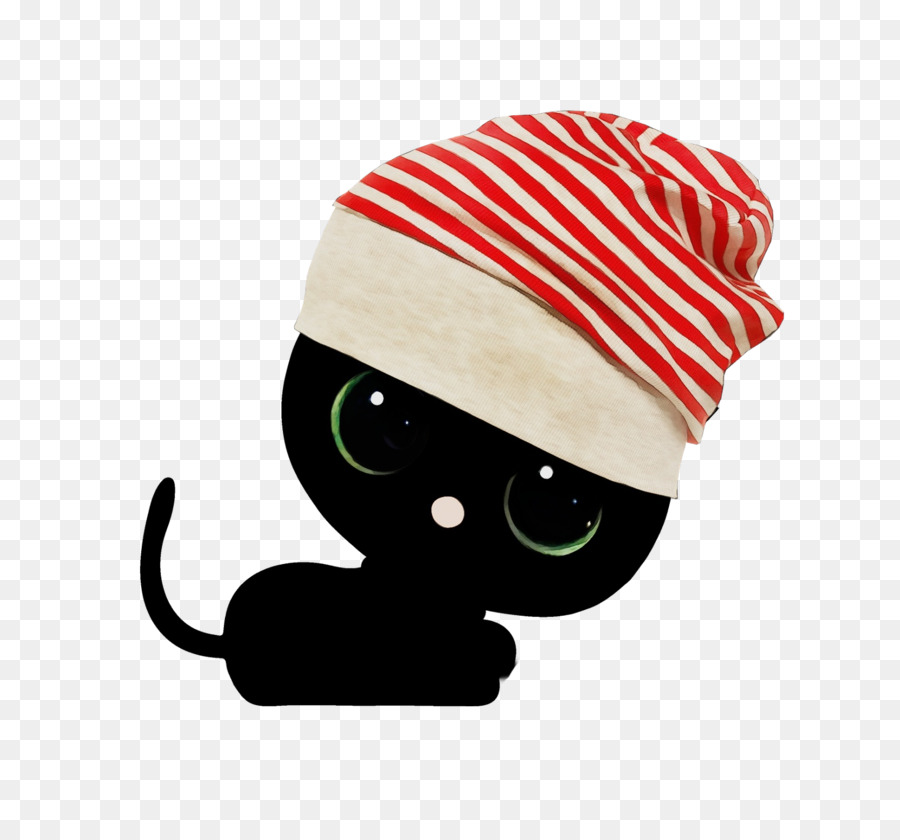 Beanie，Chat Noir PNG