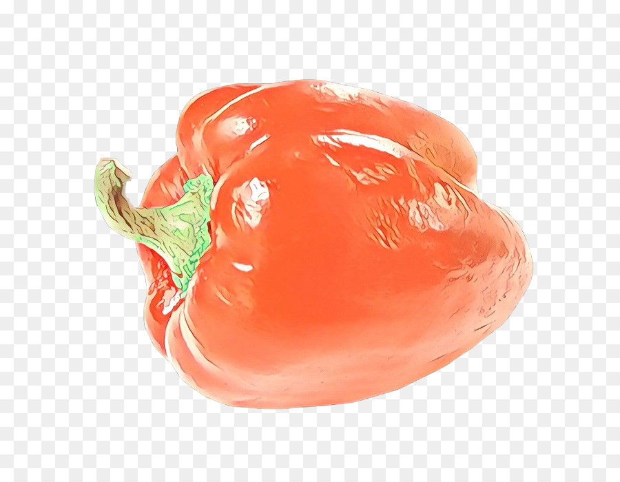 Poivron Rouge，Légume PNG