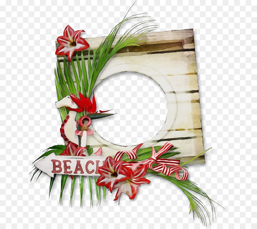 Fleur，Plante PNG