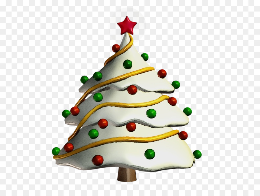 Ornement D'arbre De Noël，Décoration PNG