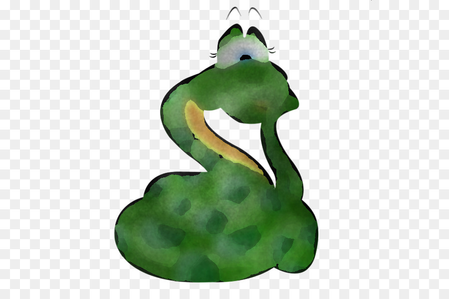 Vert，Serpent PNG