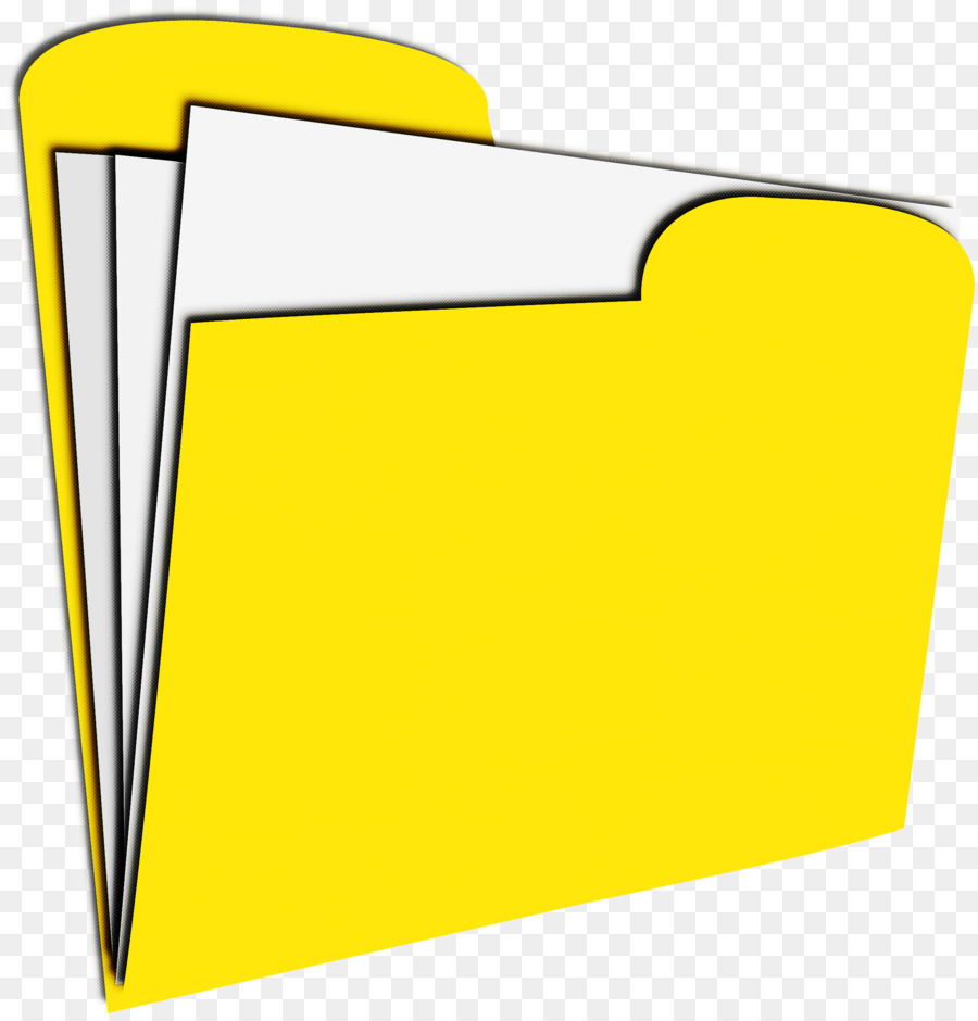 Jaune，Ligne PNG