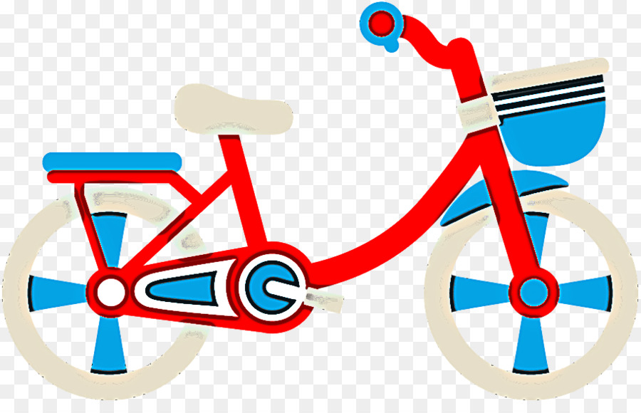 Tricycle Bleu，Enfant PNG