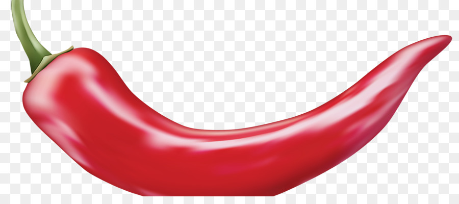 Piment Rouge，Épicé PNG