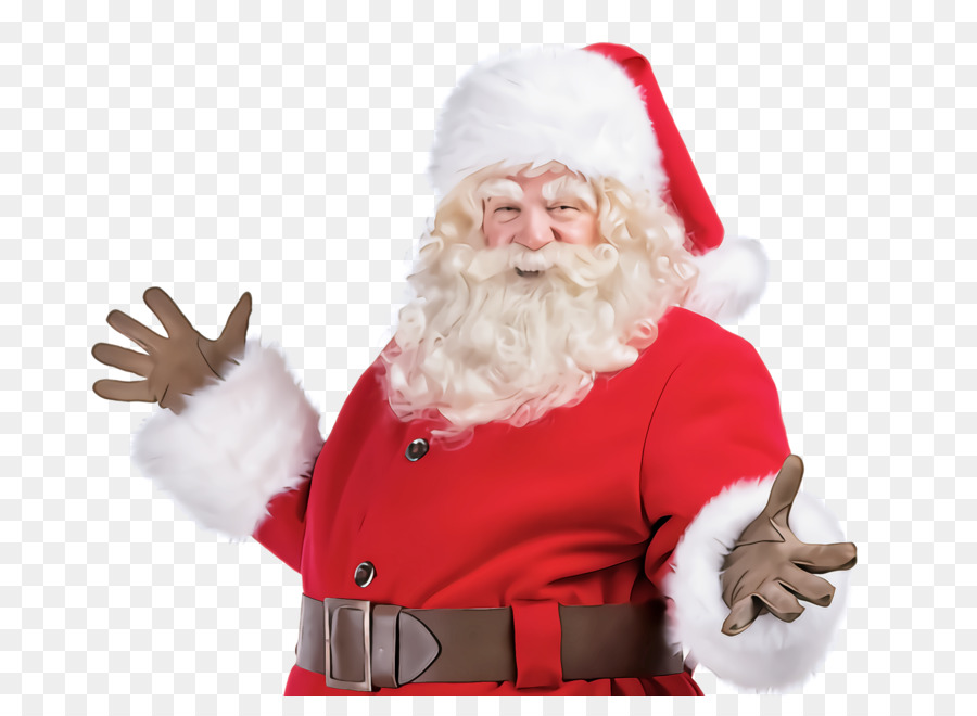 Le Père Noël，Noël PNG