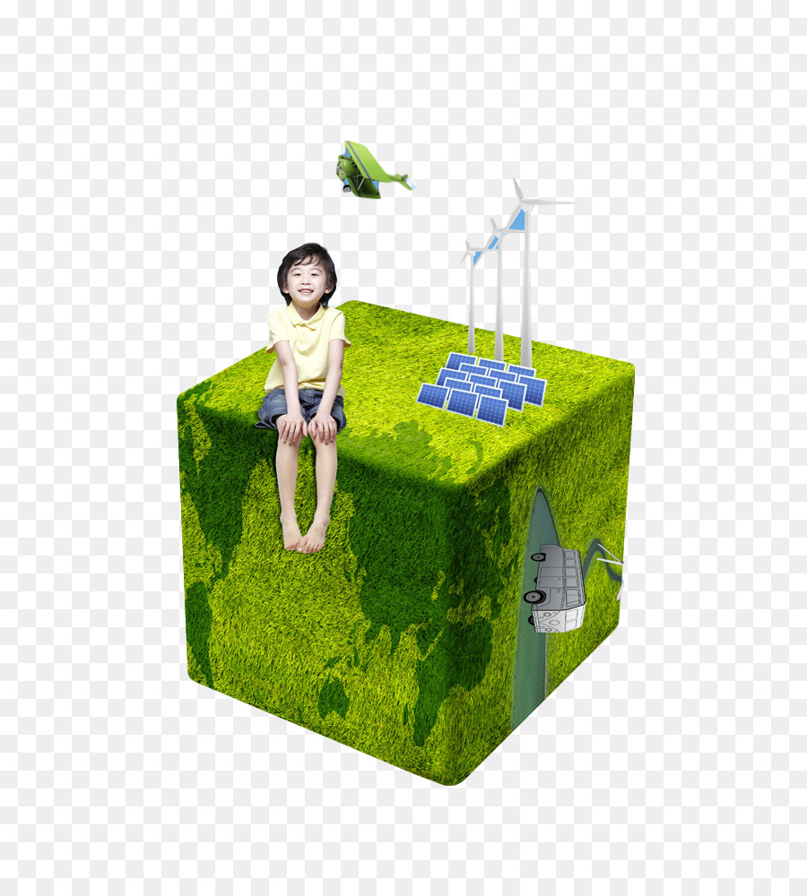 Vert，L'herbe PNG