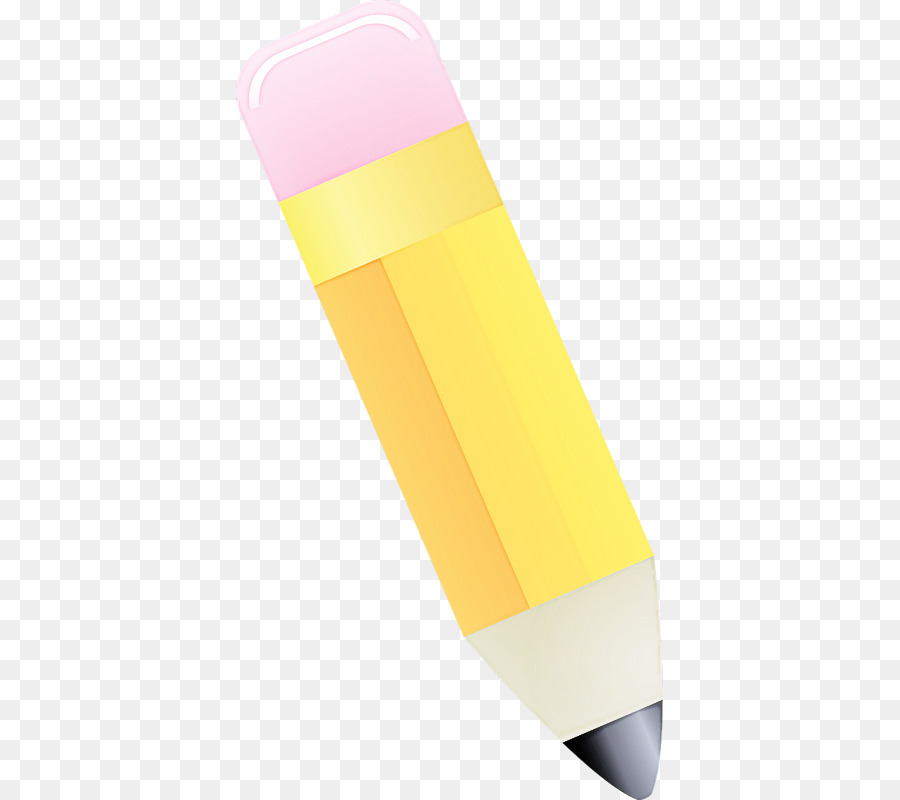 Crayon，Jaune PNG