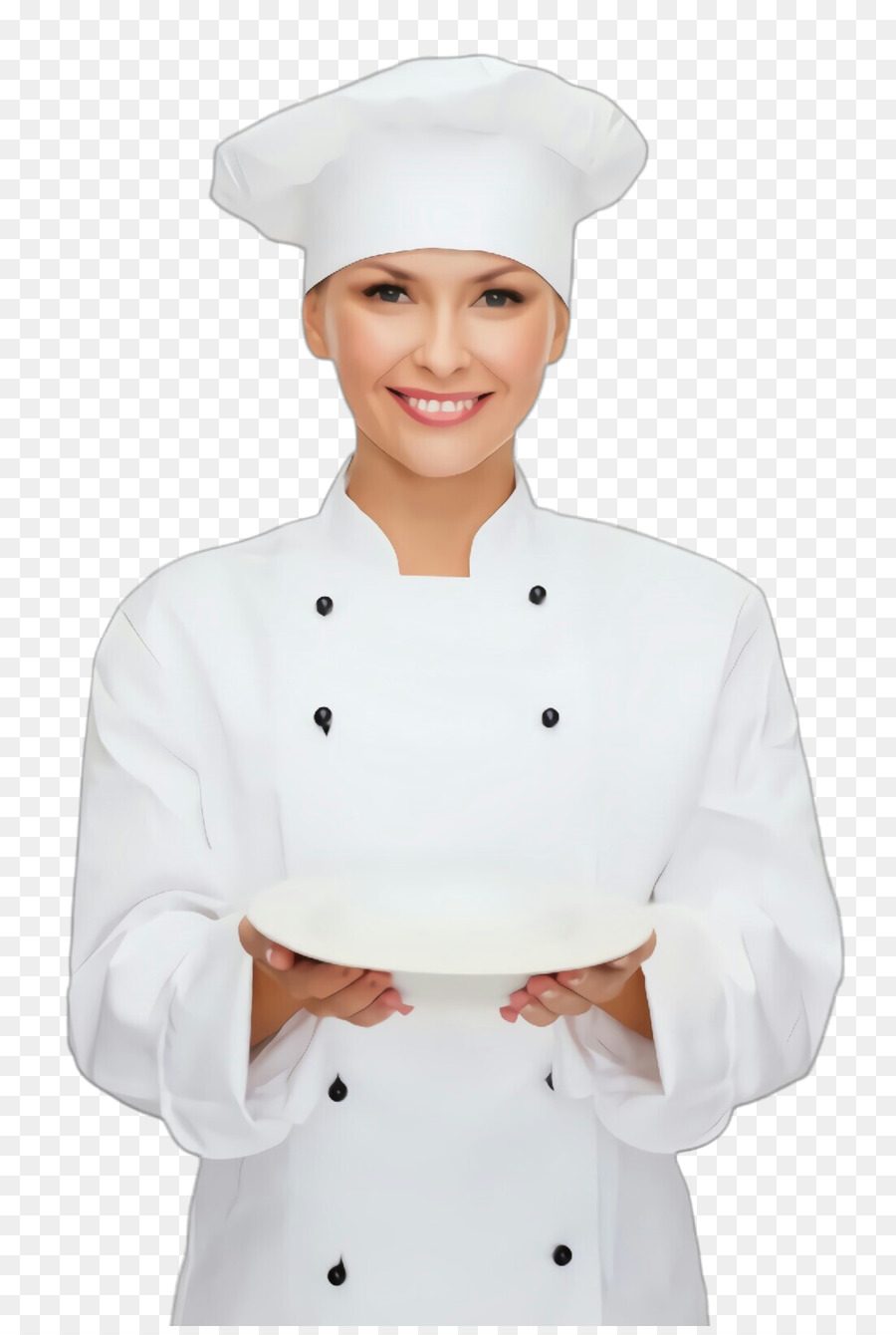 Chefs Uniforme，Cuisiner PNG