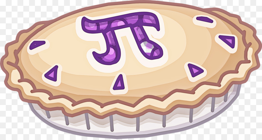 Tarte Pi，Mathématiques PNG