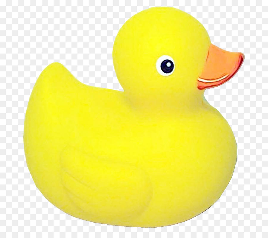 Canard，Jaune PNG