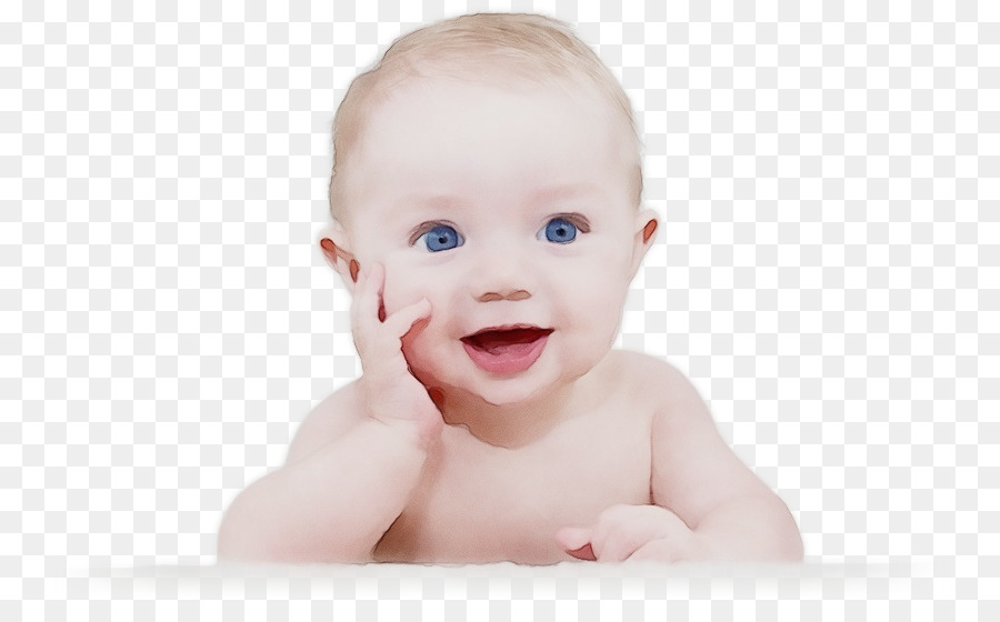 Enfant，Visage PNG