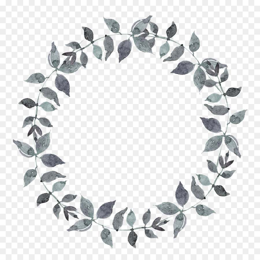 Couronne Florale，Fleurs PNG