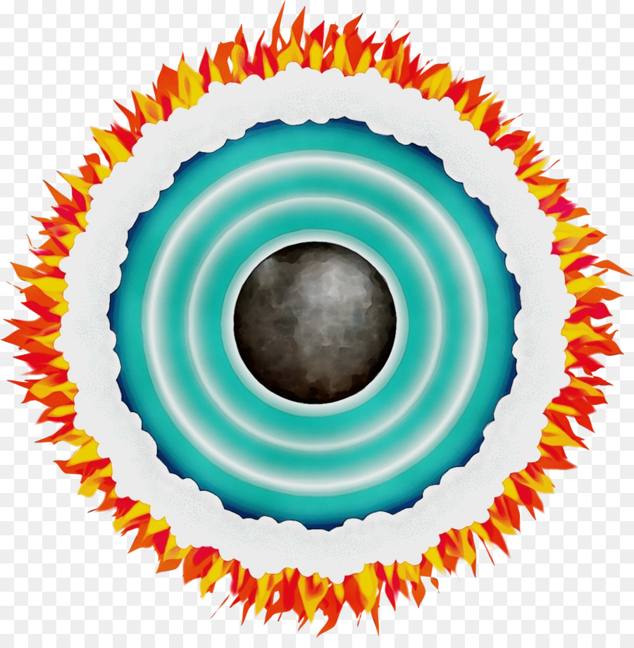 Cercle，Les Yeux PNG