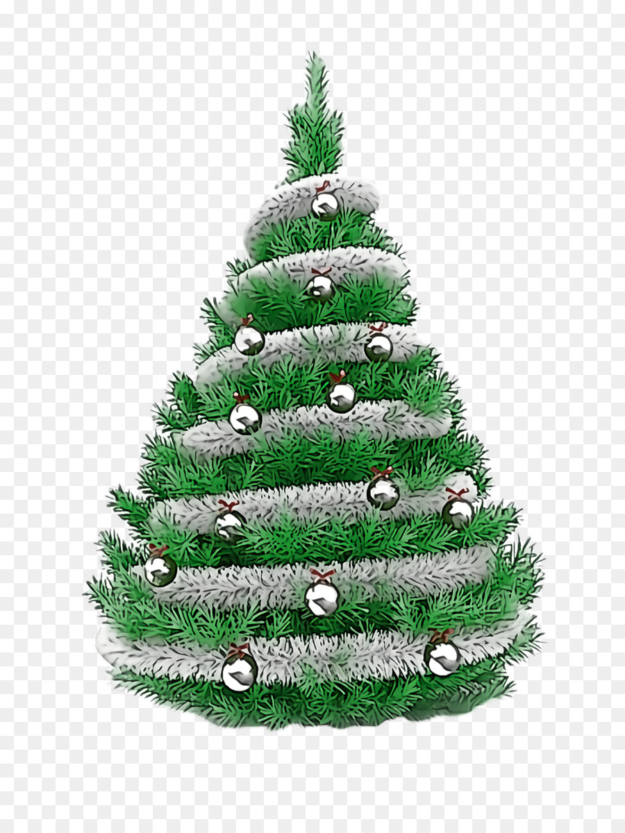 Arbre De Noël，épinette Du Colorado PNG