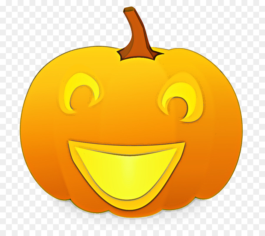 Visage De Citrouille，Halloween PNG