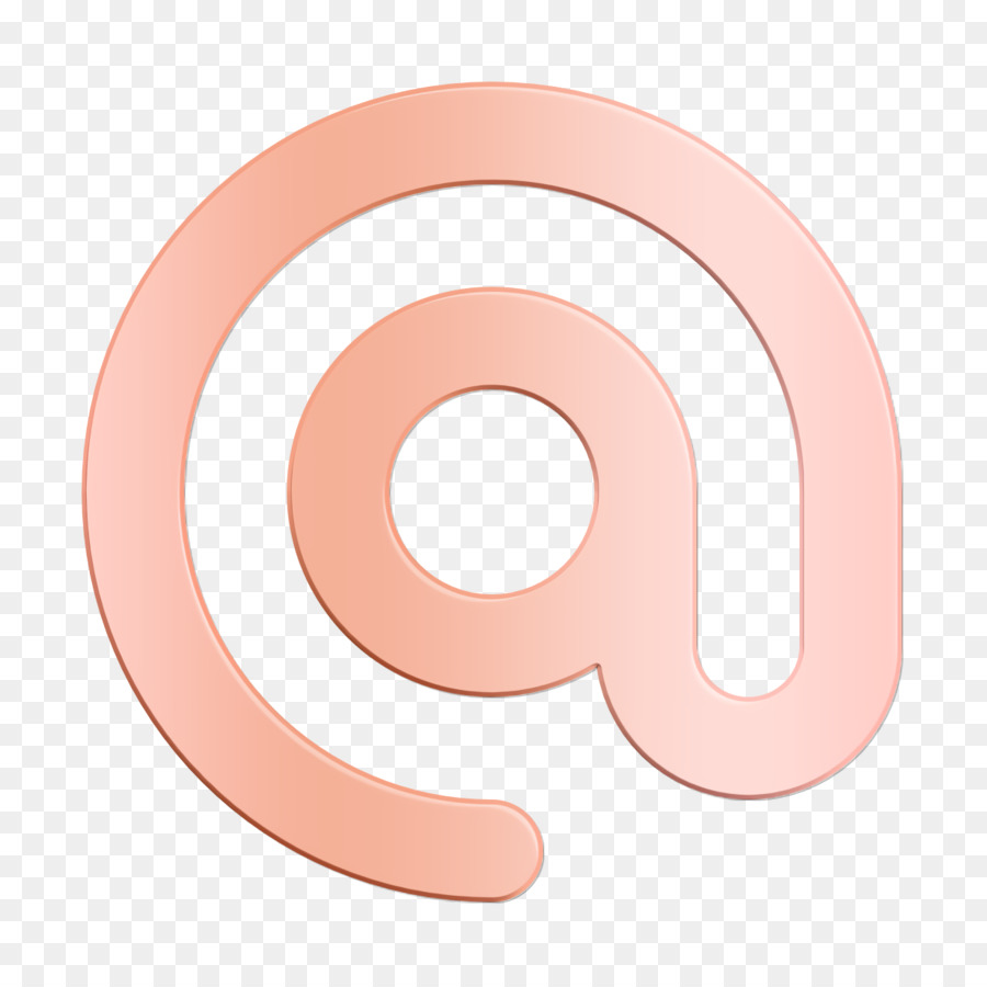 Au Symbole，E Mail PNG