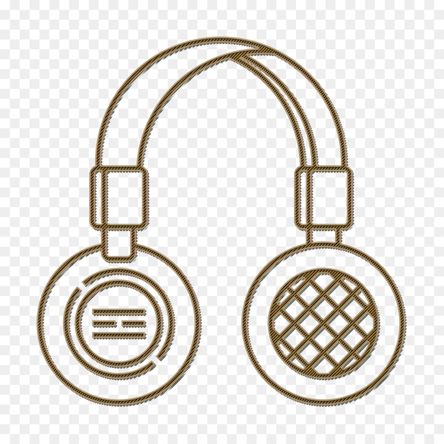 Casque，L'équipement Audio PNG