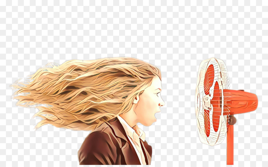 Cheveux，Blonde PNG