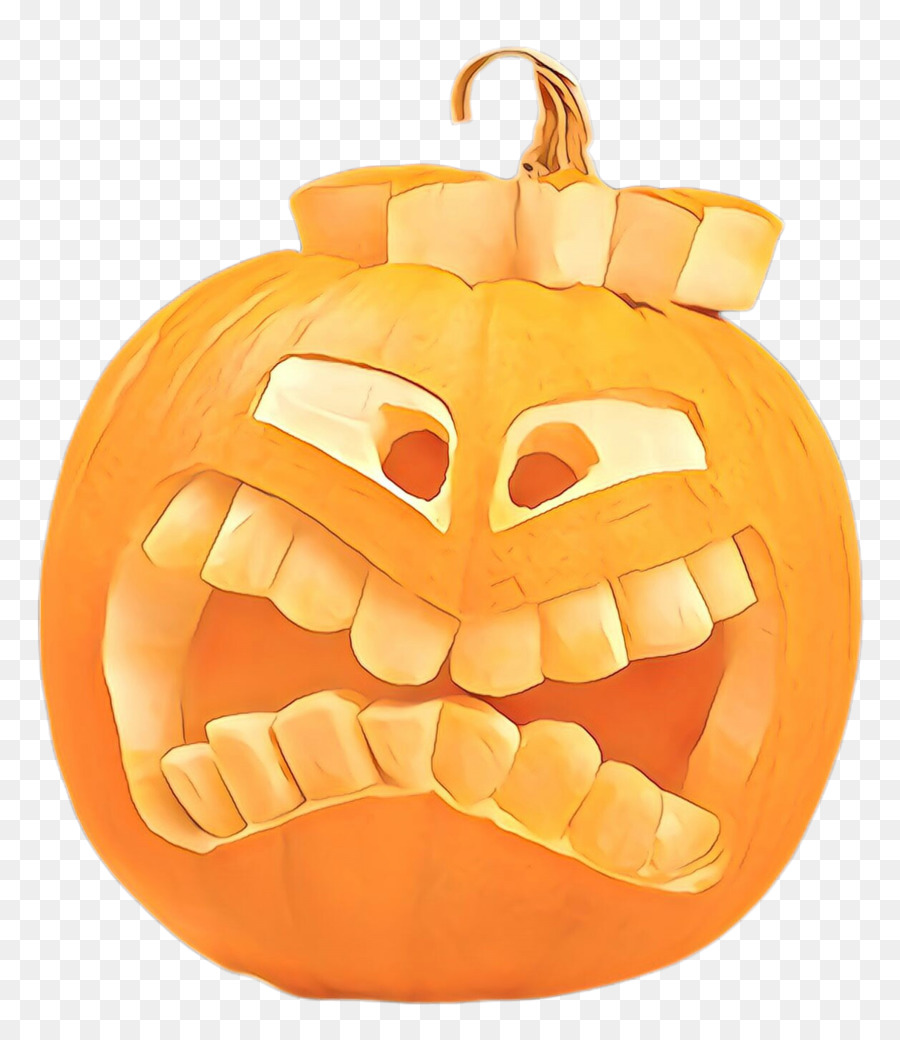 Orange，La Citrouille PNG