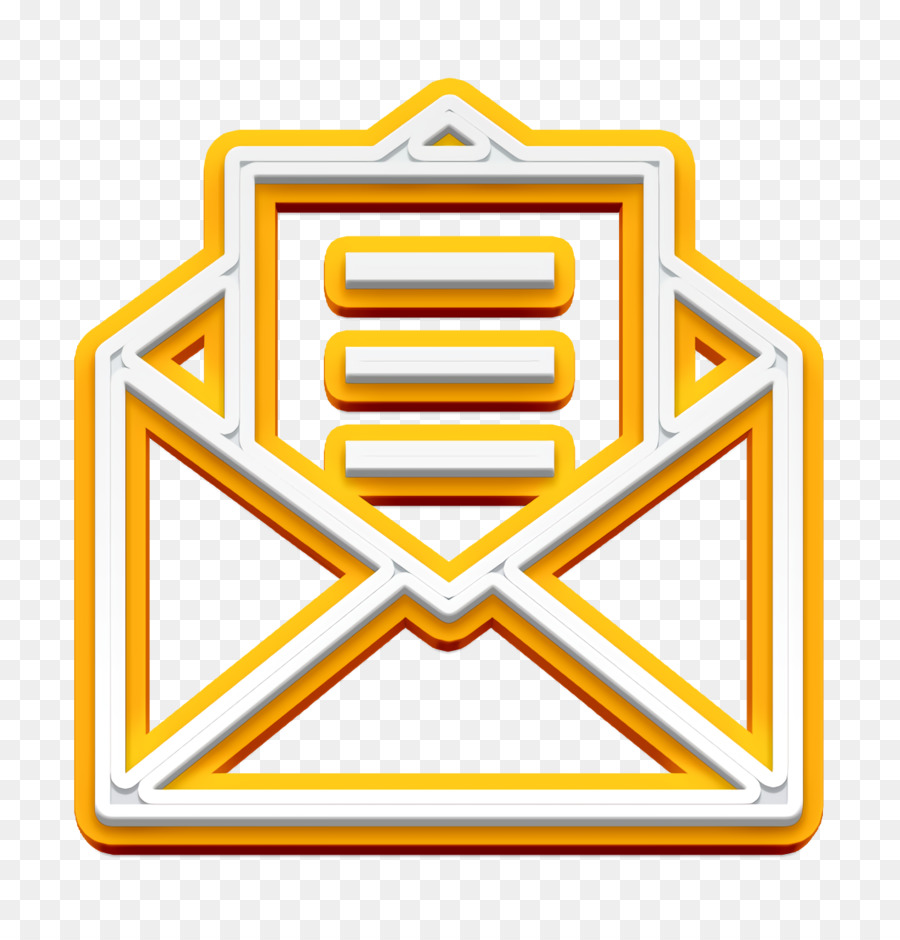 Enveloppe，Mail PNG