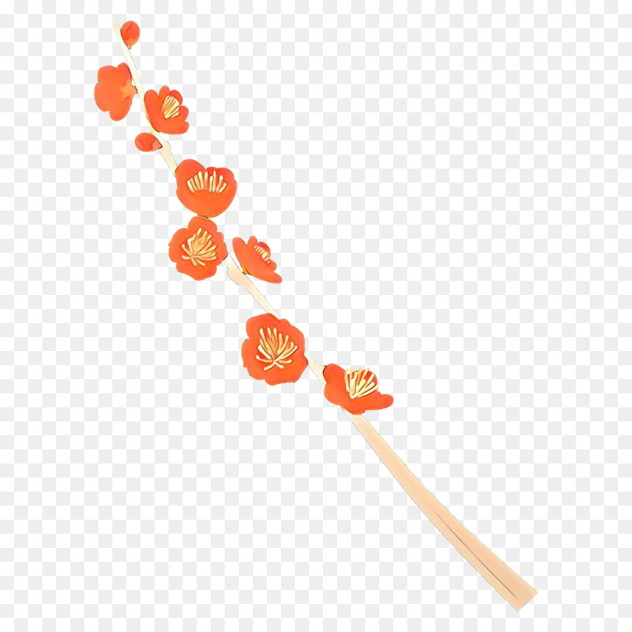 Orange，Bonbons PNG