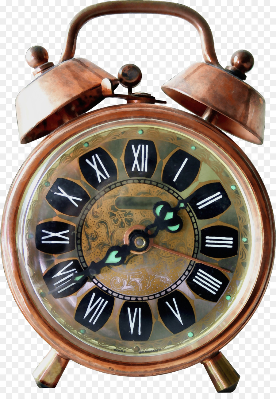 Horloge Vintage，Horloge PNG