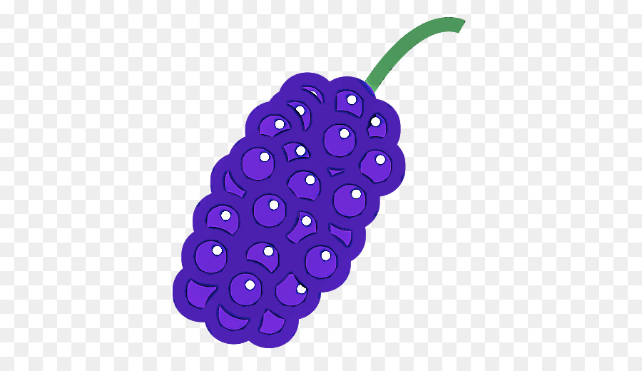 Raisins Violets，Fruit PNG