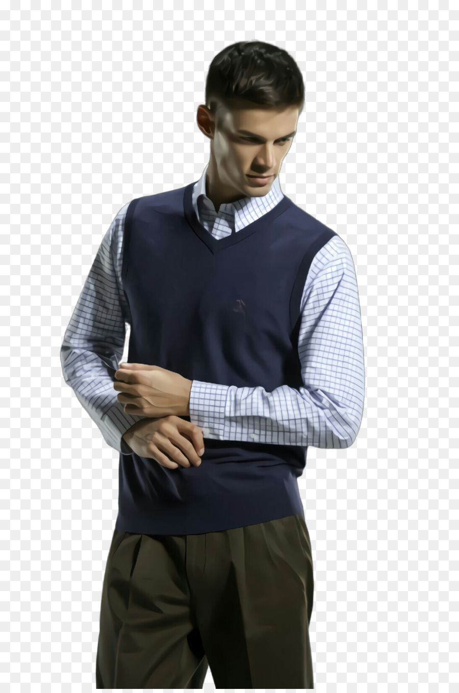 Vêtements，Adapter PNG