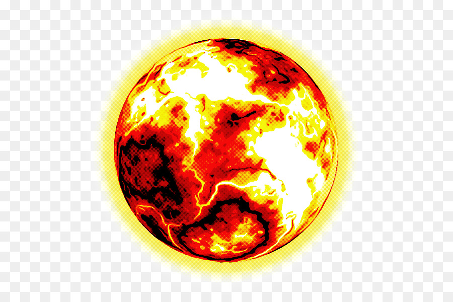 Orange，Sphère PNG