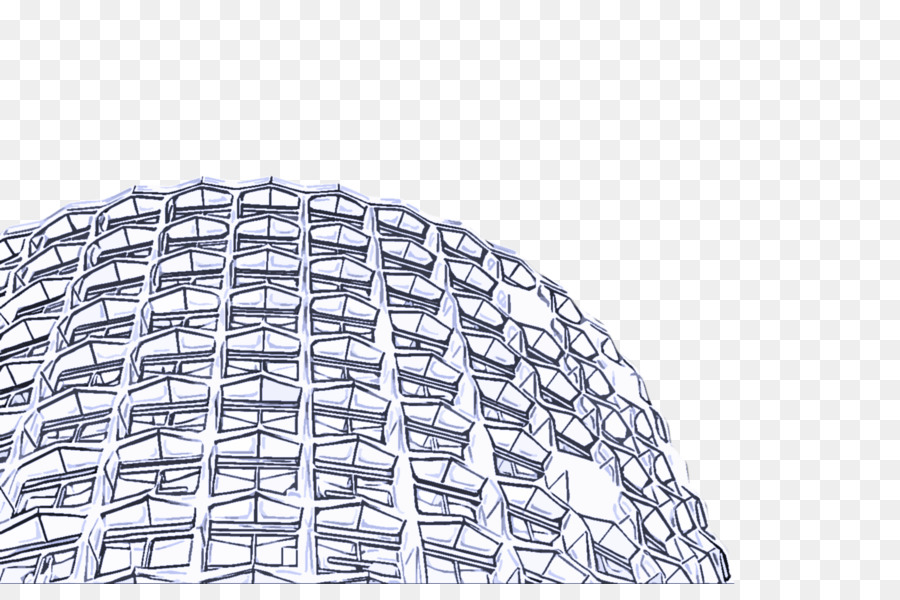 Dôme，L'architecture PNG