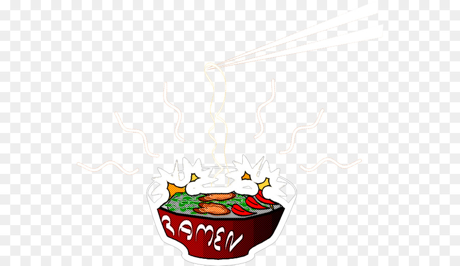 Bol à Ramen，Nouilles PNG