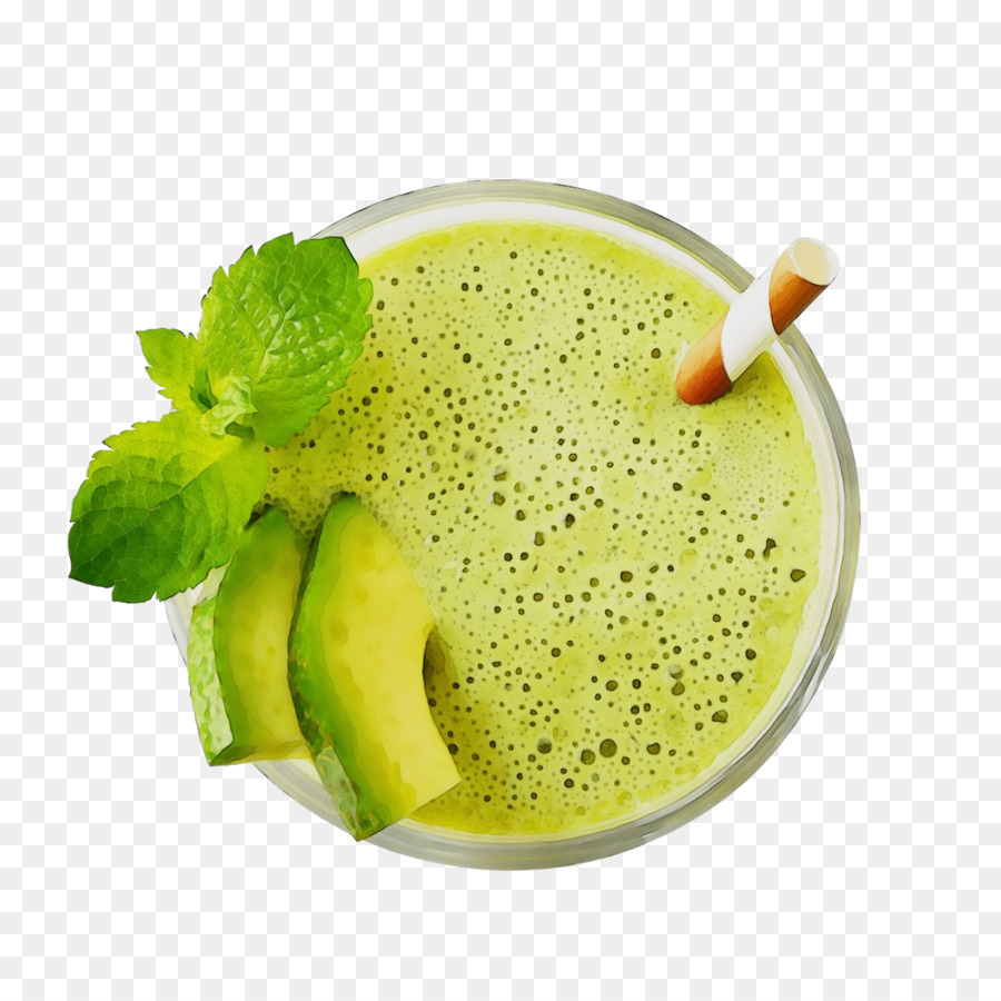 Les Kiwis，Smoothie PNG