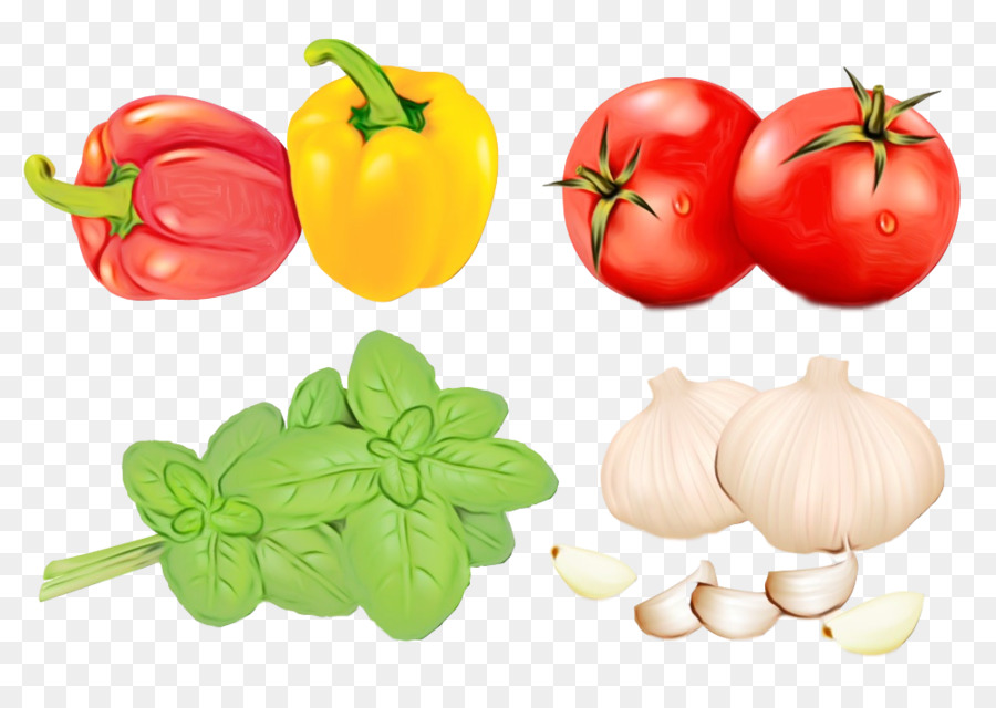 Légumes，Ail PNG