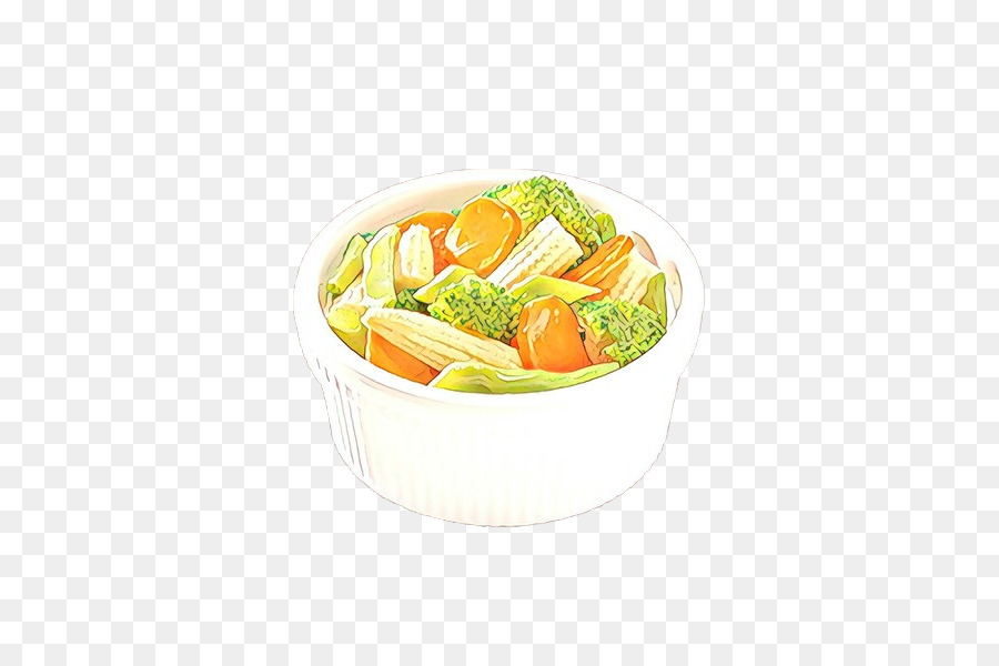 Salade De Légumes，Bol PNG