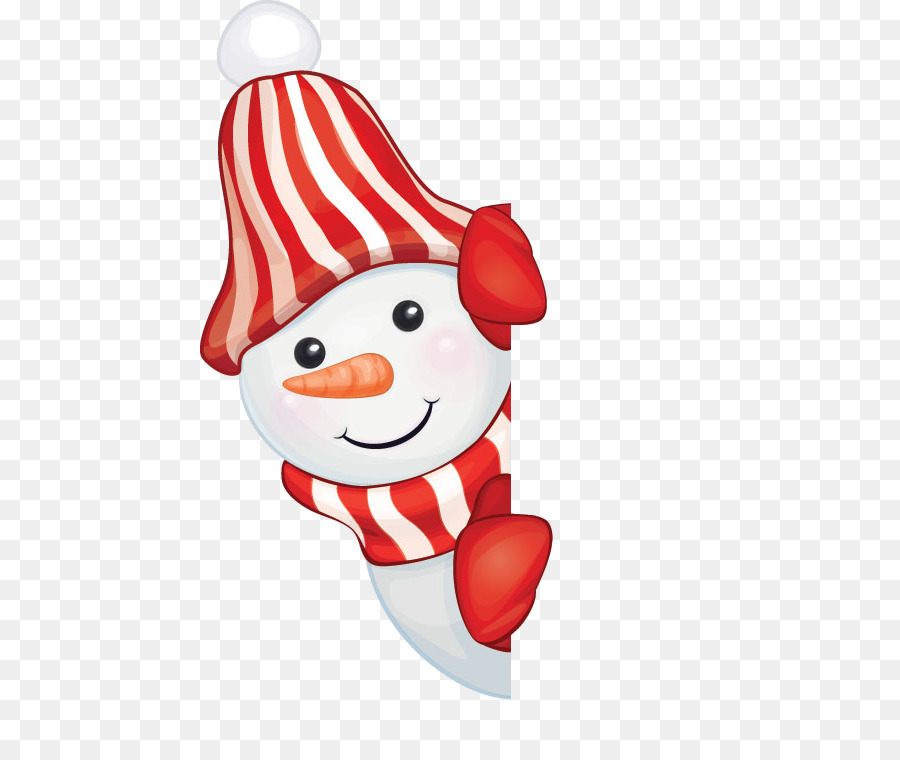 Bonhomme De Neige，Hiver PNG