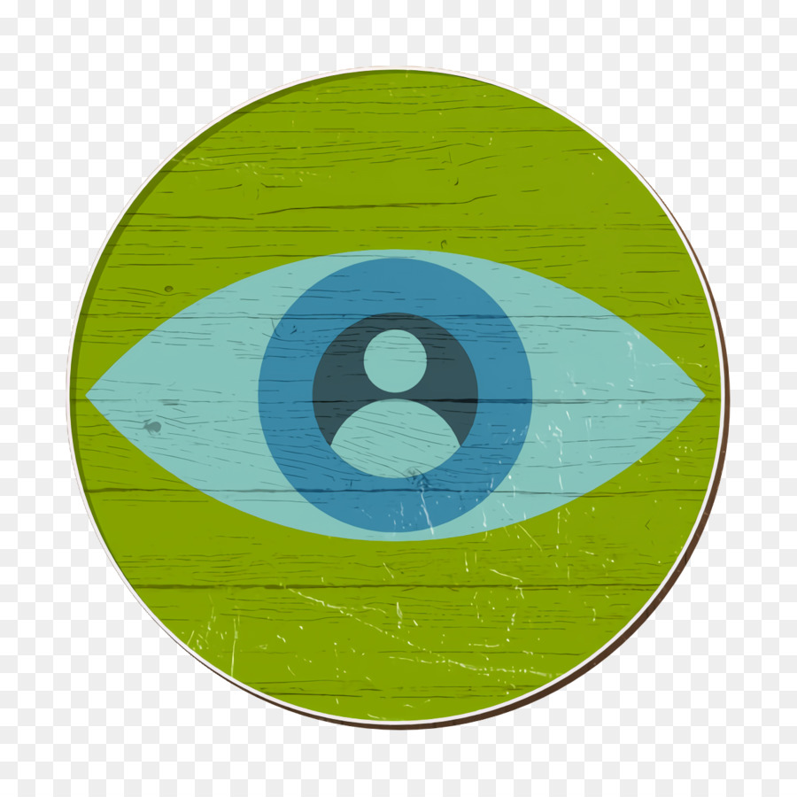 Vert，Cercle PNG