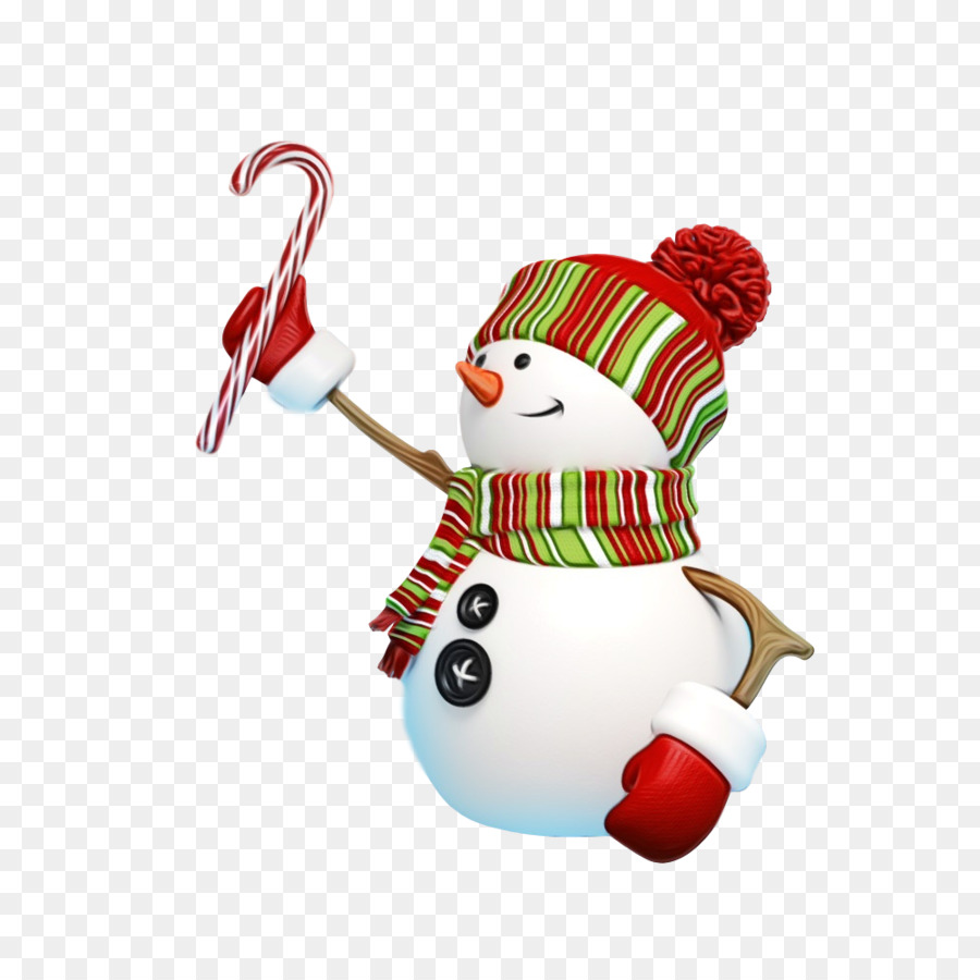 Bonhomme De Neige，Hiver PNG